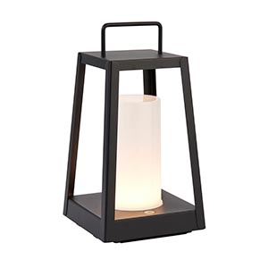 Tallow Rechargeable Table