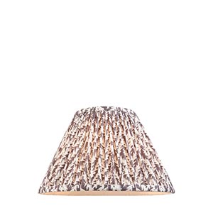 Leaf 30cm Tapered Shade