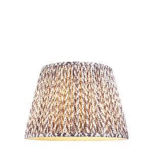 Leaf 40cm Tapered Shade