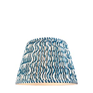 Ripple 40cm Tapered Shade