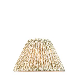 Leaf 30cm Tapered Shade