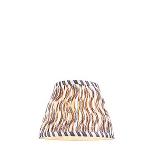 Ripple 20cm Tapered Shade