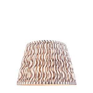 Ripple 35cm Tapered Shade