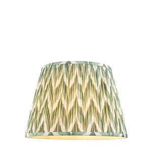 Zigzag 40cm Tapered Shade