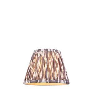 Ikat 20cm Tapered Shade