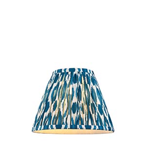 Ikat 25cm Tapered Shade