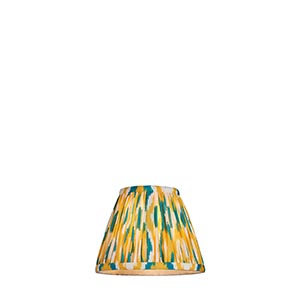 Ikat 16cm Tapered Shade