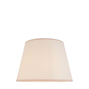 Ivy 40cm Tapered Shade