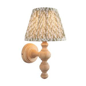 Bibury & Leaf 20cm Wall