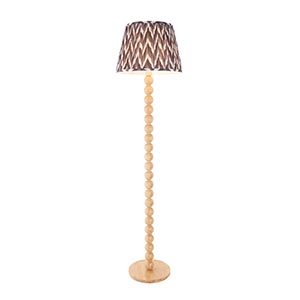 Cane & Zigzag 40cm Floor