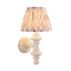 Carnaby & Ikat 20cm Wall