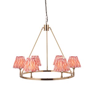 Chester & Ikat 16cm 6lt Pendant