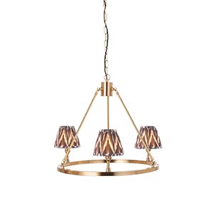 Chester & Zigzag 16cm 3lt Pendant