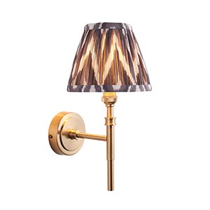 Chester & Zigzag 16cm Wall