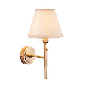 Chester & Ivy 16cm Vintage white shade