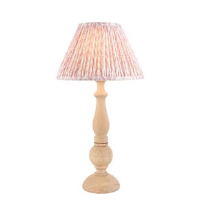 Hidcote & Leaf 30cm Table