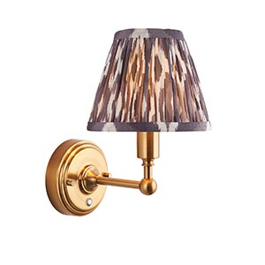 Burley Rechargeable & Ikat 16cm Wall