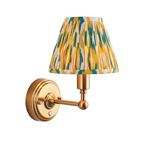 Burley Rechargeable & Ikat 16cm Wall