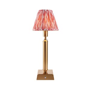 Trobridge Rechargeable & Ikat 16cm Table