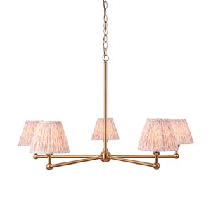 Santiago & Leaf 16cm 5lt Pendant