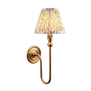 Santiago & Leaf 16cm Herb garden green shade