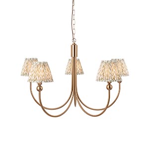 Santiago & Leaf 16cm Herb garden green shade