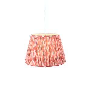 Eltham & Ikat 40cm Pendant