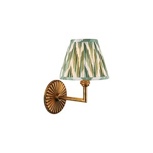 Dahlia Angle & Zigzag 16cm Wall