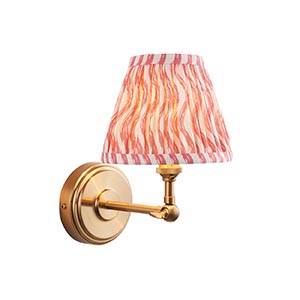 Step Wing & Ripple 16cm Wall