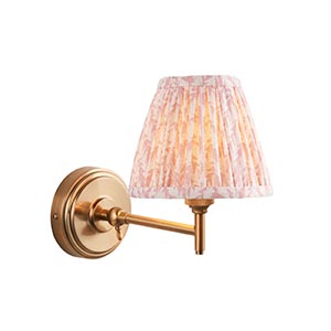 Step Fold & Leaf 16cm Wall