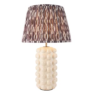 Bobble & Ikat 35cm Table