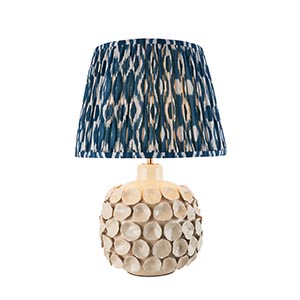 Borello & Ikat 35cm Table