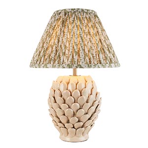 Layered Leaf & Leaf 30cm Table