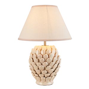 Layered Leaf & Ivy 30cm Table