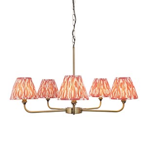 Lille & Ikat 16cm 5lt Pendant