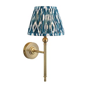 Lille & Ikat 20cm Wall