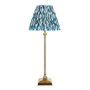 Lille & Ikat 25cm Table