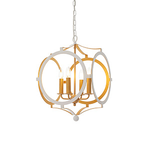 Ardennes 4lt Pendant