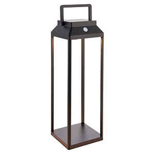 Linterna Large Table