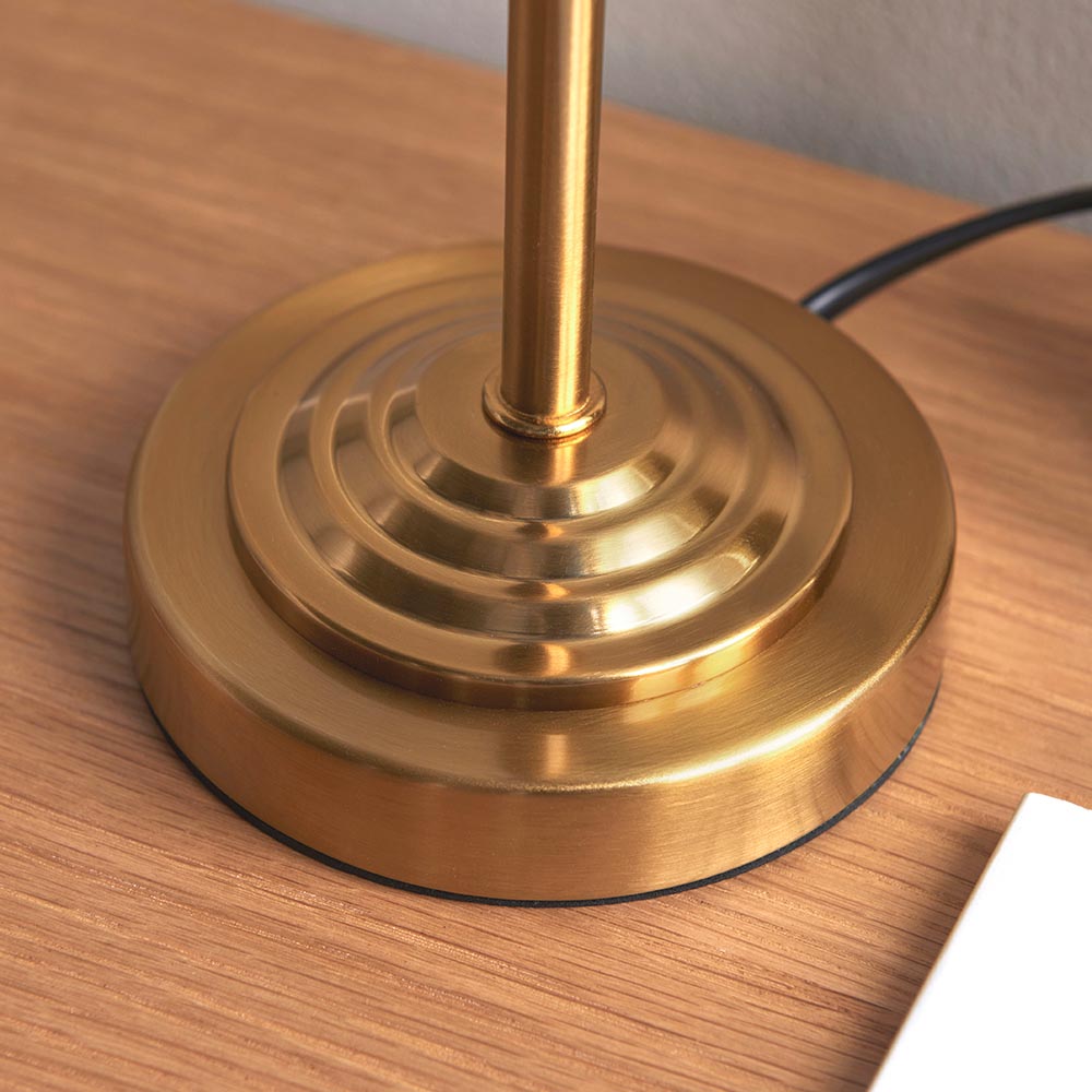 Rise Table Base