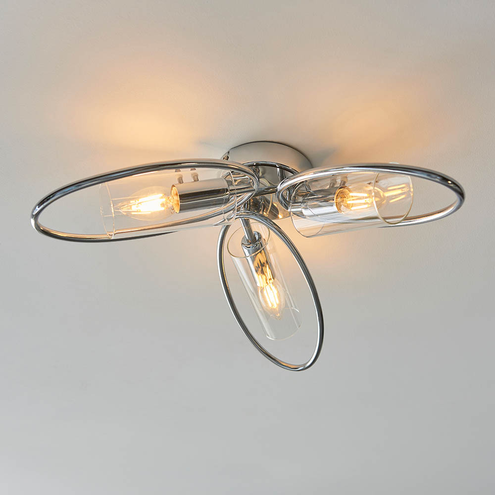 Amari led flush fitting new arrivals